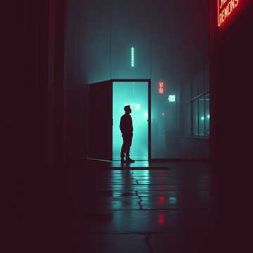 Denis Paz의 La Última Copia 커버 아트