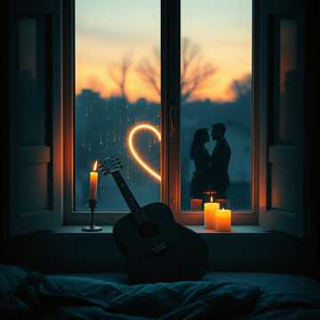 Tito의 Roubou Meu Coração 커버 아트