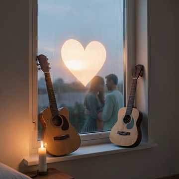 Tito의 Roubou Meu Coração 커버 아트