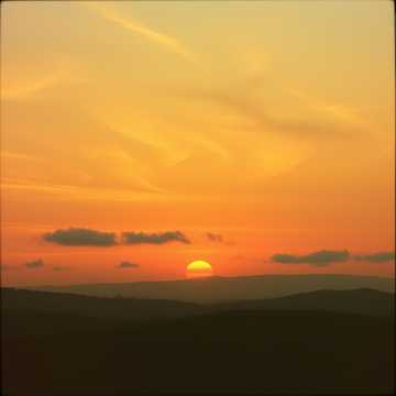 Cover art for Echoes in the Dust by pora doru