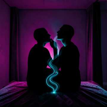 Cover-Art für liebe von Nicole Meyer
