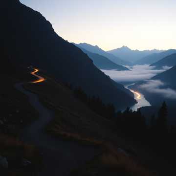 ricardoygloria003@gmail.com의 Highland Path 커버 아트