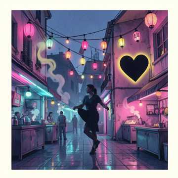 Muhammad Tirta의 Anak Kasdi 커버 아트