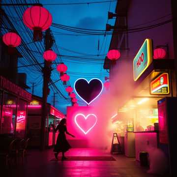 Muhammad Tirta의 Anak Kasdi 커버 아트