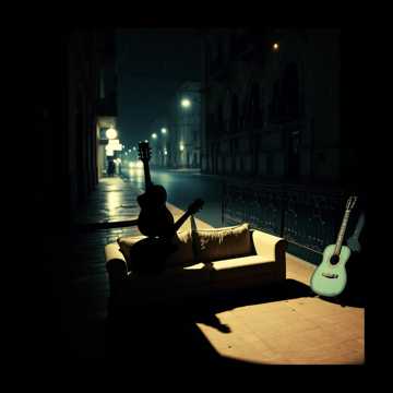 Cover-Art für 5 noches sin ella von Emmanuel Jiemenez