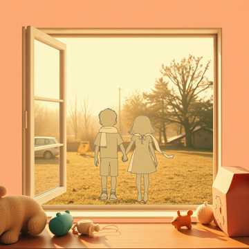 Pranav Gupta의 Bhai behan 커버 아트