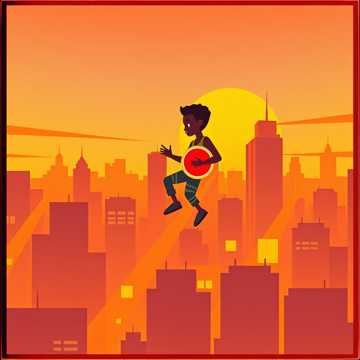 Cover art for mwanawe by victor osman