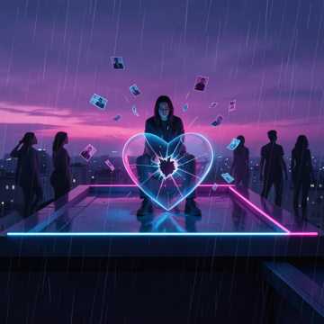 Cover art for Animarme amigas by Diego