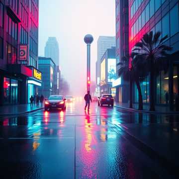 Cover art for Zoin Again by Thoko Dlamini
