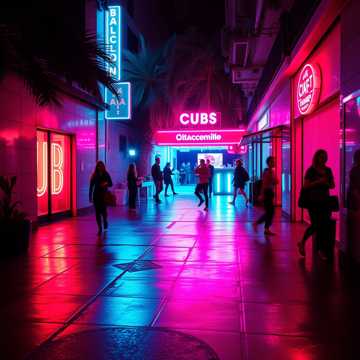 Alo Ne의 Barcelona Se Prende 커버 아트