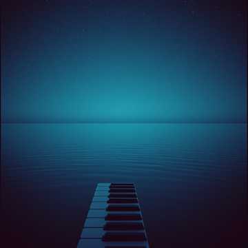 Cover art for Lost in the Rhythm by z nation studio