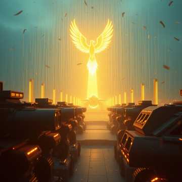 Nancy Chávez의 Axel en Zaun 커버 아트