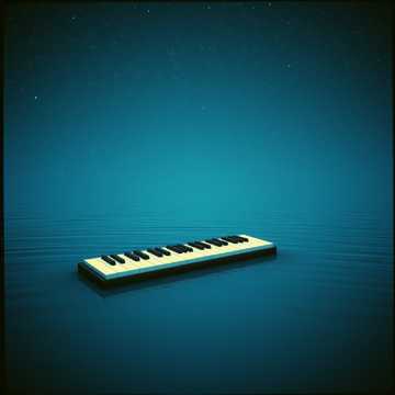 Cover art for Lost in the Rhythm by z nation studio