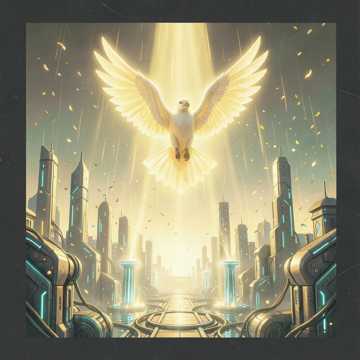 Nancy Chávez의 Axel en Zaun 커버 아트