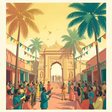 Cover art for Bengal Ke Pukaar by Papai Sonu