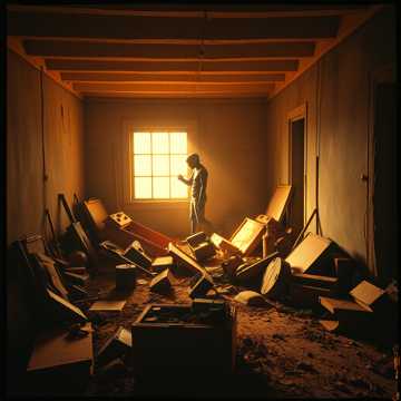 Cover art for küller by Aydın Üstün