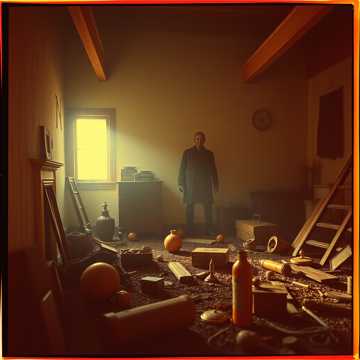 Cover art for küller by Aydın Üstün