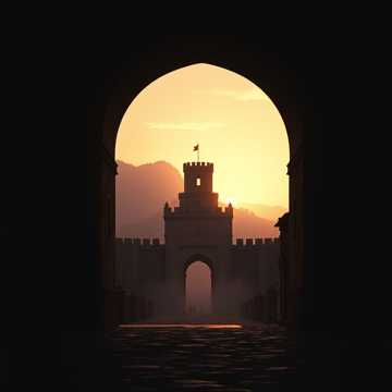 Cover art for Puerta De Hierro by Camore