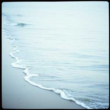 Cover art for Tranquil Currents by Ella SF