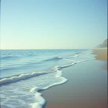 Cover art for Tranquil Currents by Ella SF