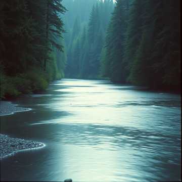 Cover art for tranquil 123 by Ella SF