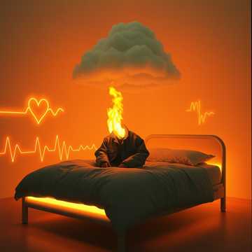 Stefan Richards의 Better My Brother 커버 아트