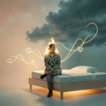 Stefan Richards의 Better My Brother 커버 아트