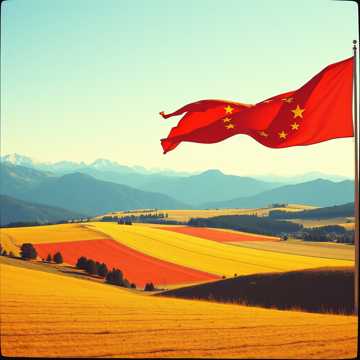 Cover art for Imnus by ONE %