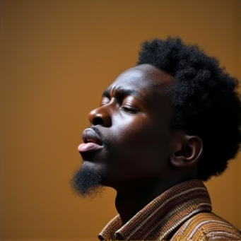 Innocent Nkuna의 Lekompo_ General_Mabutani 커버 아트