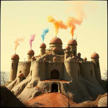 Cover art for Benteng Ngapak Kopi by udinmilitia