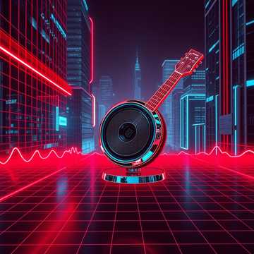 Adrián González Ramírez의 Red de Ecos 커버 아트