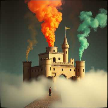 Cover art for Benteng Ngapak Kopi by udinmilitia