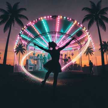 Bryan의 Ella Rompe Todo 커버 아트