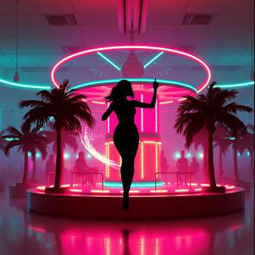 Bryan의 Ella Rompe Todo 커버 아트