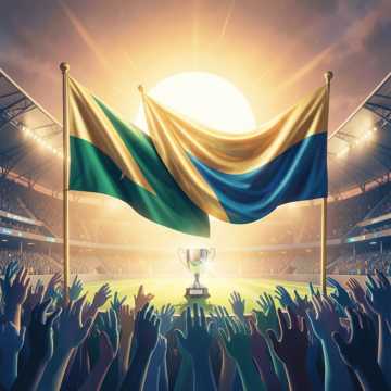 DarkInstinct God (UniversalVoidCreator)의 Tres Naciones 커버 아트