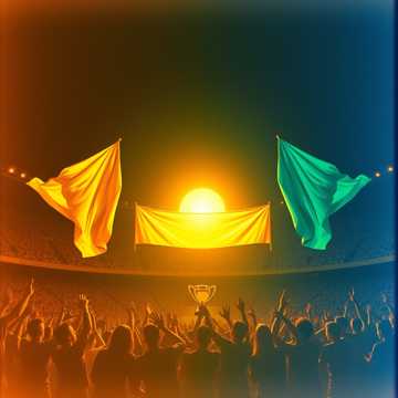 DarkInstinct God (UniversalVoidCreator)의 Tres Naciones 커버 아트