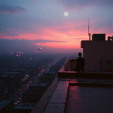 salwinder Singh의 Athe Mera Koi Na 커버 아트