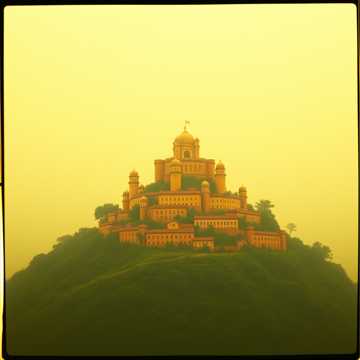 Cover art for Benteng Urip Ngapak_BUN by endah yugowati