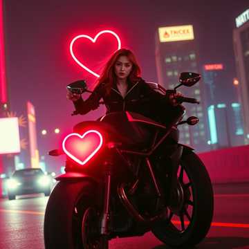 AI Music Generator - Moto Roja - AI-generated song
