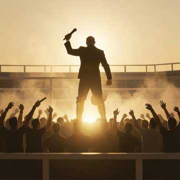 Diego Mattos의 Coturno de Ouro 커버 아트