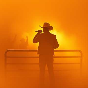 Diego Mattos의 Coturno de Ouro 커버 아트