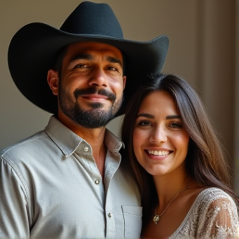 Jasmin Murillo의 Mauricio Murillo 커버 아트