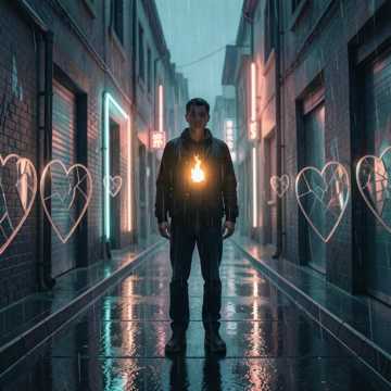 Cassamali Abdul의 Amor Complicado 커버 아트