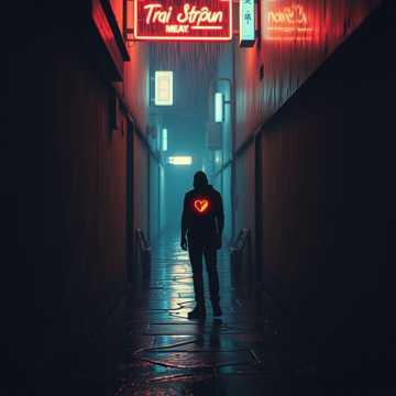 Cassamali Abdul의 Amor Complicado 커버 아트