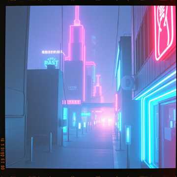 Capa de Electric Heartbeat por VirtualMusic