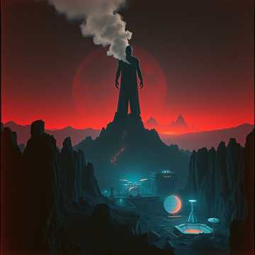 Cover-Art für Monster Raid von Lyfrenia