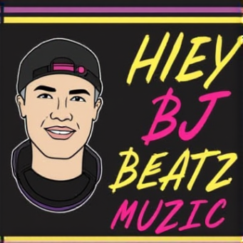 Phlari WarkhyllewのBK BEATZ MUZICのカバーアート