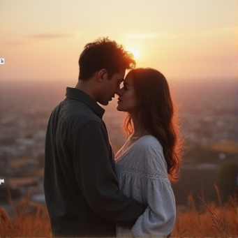 Capa de ნუნუ და პაატა por Misha Uzoev