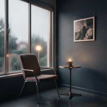 Capa de Picture on the Wall por Kotsos tasos7