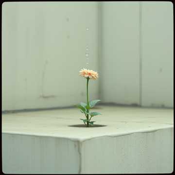 Cover art for What Do You See, Lord?” by Zion Matovu